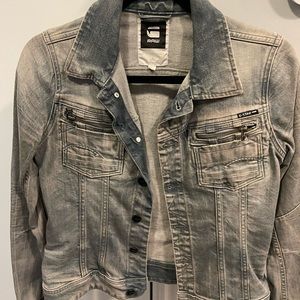 G-Star Jean Jacket